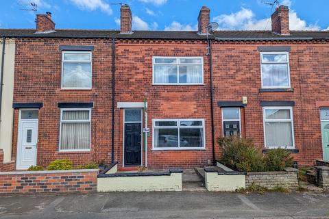 3 bedroom terraced house for sale, Coniston Street, Leigh