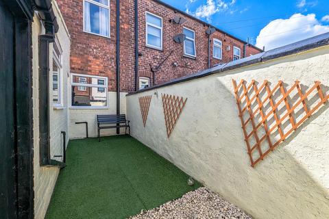 3 bedroom terraced house for sale, Coniston Street, Leigh