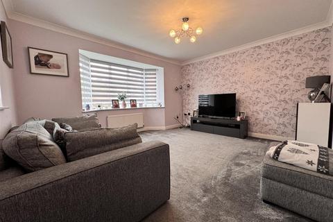 4 bedroom detached house for sale, Benedict Drive, Blackpool