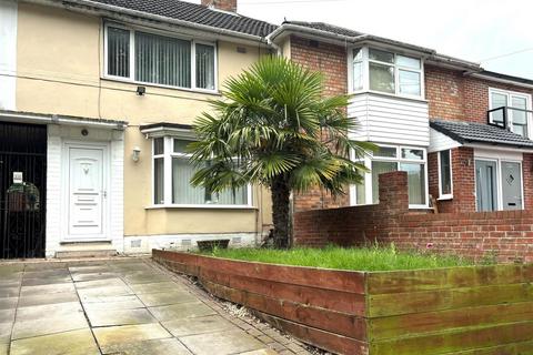 2 bedroom terraced house for sale, Pool Farm Road, Birmingham