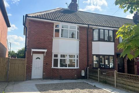 3 bedroom terraced house for sale, 65 Garfield Terrace, York