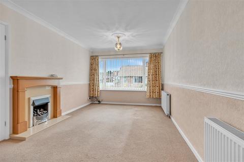 2 bedroom detached bungalow for sale, Wordsworth Crescent, Woodthorpe