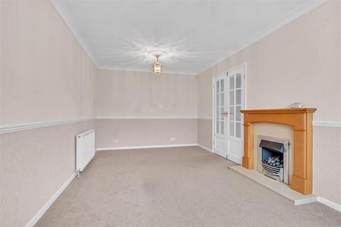 2 bedroom detached bungalow for sale, Wordsworth Crescent, Woodthorpe