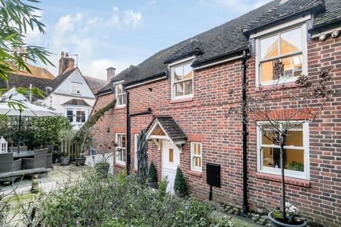 3 bedroom detached house for sale, Ironmonger Lane, High Street, Marlborough