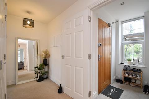 2 bedroom flat for sale, Nelson Road, Hastings