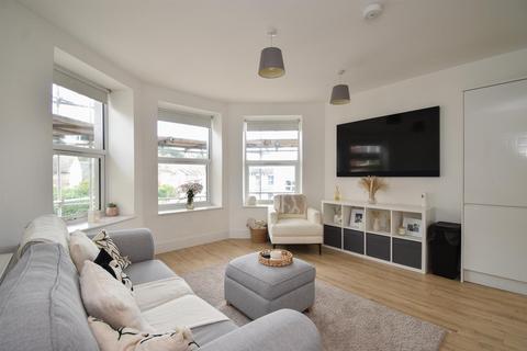 2 bedroom flat for sale, Nelson Road, Hastings