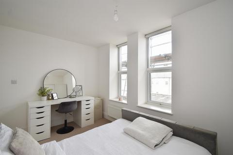 2 bedroom flat for sale, Nelson Road, Hastings