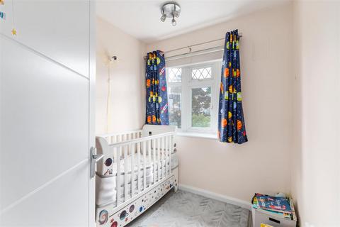 1 Churston Drive, Morden, SM4 4JD