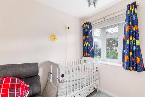 1 Churston Drive, Morden, SM4 4JD