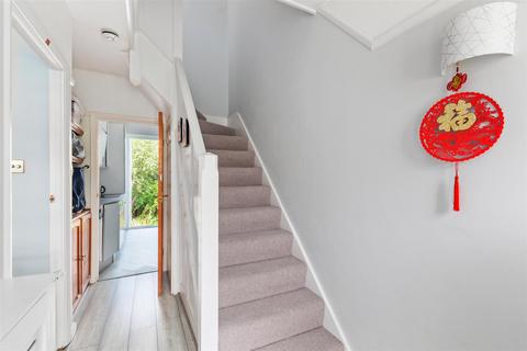 1 Churston Drive, Morden, SM4 4JD