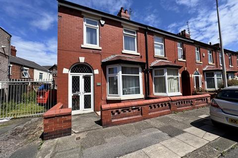 3 bedroom end of terrace house for sale, Cameron Avenue, Blackpool