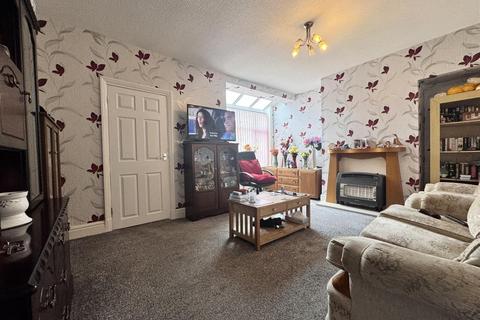 4 Cameron Avenue, Blackpool, FY3 8RF