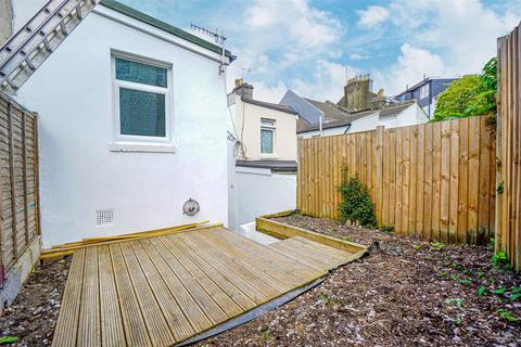 3 bedroom terraced house for sale, Mount Pleasant Road, Hastings