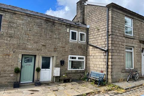 1 bedroom terraced house for sale, Bury Road, Ramsbottom, Bury