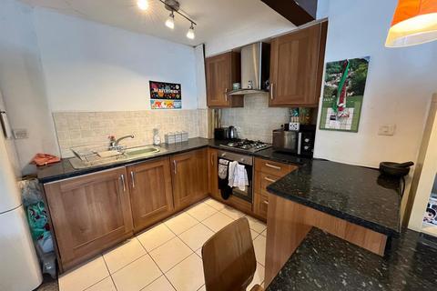 1 bedroom terraced house for sale, Bury Road, Ramsbottom, Bury