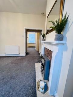 2 bedroom terraced house to rent, Scott street, Padiham, BB12 6NW