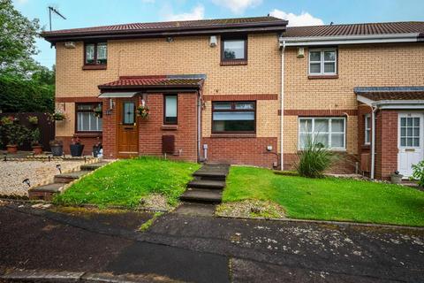 Motherwell - 3 bedroom terraced house to rent