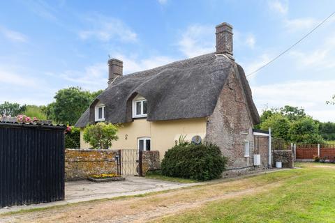undefined, East Knighton DORSET