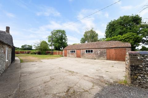 undefined, East Knighton DORSET