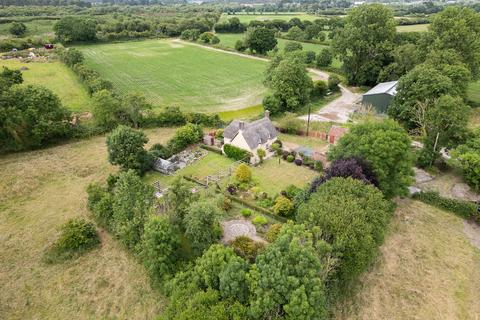 undefined, East Knighton DORSET