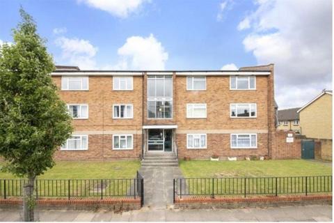 2 bedroom flat to rent, Bellot Street, Greenwich SE10