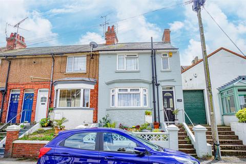 3 bedroom end of terrace house for sale, Beaconsfield Road, Hastings