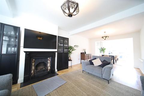 3 bedroom semi-detached house for sale, Hampden Way, Southgate, London