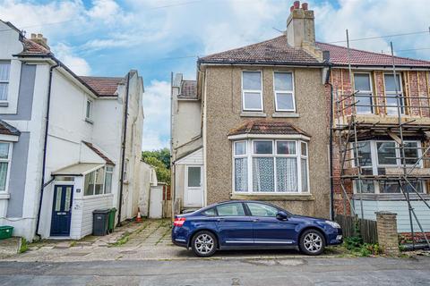 3 bedroom semi-detached house for sale, Bexhill Road, St. Leonards-On-Sea