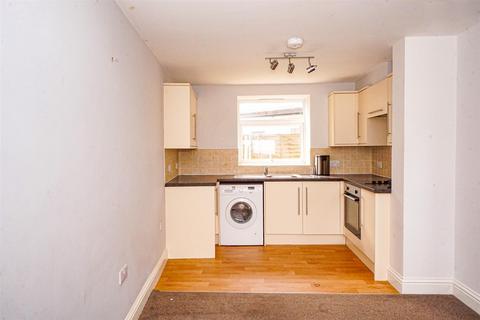 3 bedroom flat for sale, Alfred Road, Hastings