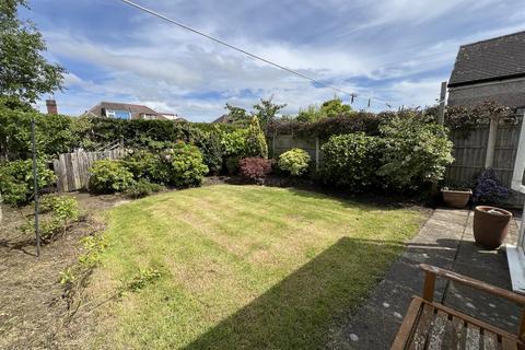 3 bedroom semi-detached bungalow for sale, Ridgemere Road, Wirral