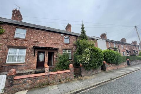 2 bedroom terraced house for sale, The Rake, Bromborough, Wirral