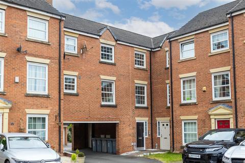 1 bedroom apartment for sale, Gibson Close, Nantwich