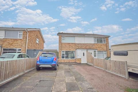 3 bedroom semi-detached house for sale, Manor Road, Barlestone