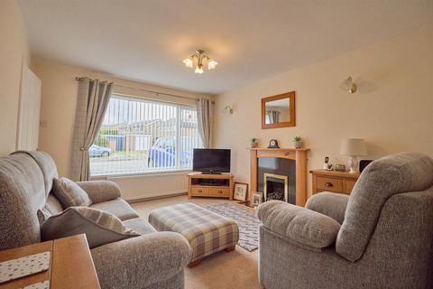 3 bedroom semi-detached house for sale, Manor Road, Barlestone