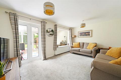 3 bedroom semi-detached house for sale, Patterdale Close, Dronfield Woodhouse, Dronfield