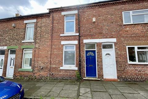 2 bedroom terraced house for sale, Branksome Terrace, Darlington