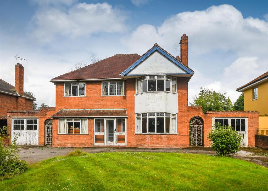45 Yew Tree Lane - Front Rev A.jpg