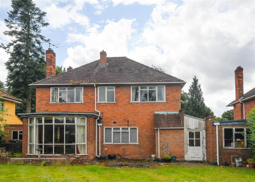45 Yew Tree Lane - Rear Rev A.jpg