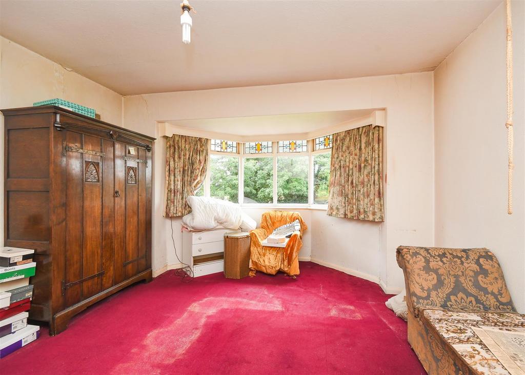 45 Yew Tree Lanem - Bedroom 2.jpg
