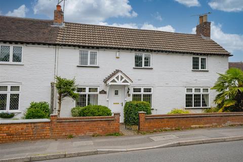 3 bedroom semi-detached house for sale, 42 Wood Road, Tettenhall Wood, Wolverhampton, WV6  8LY