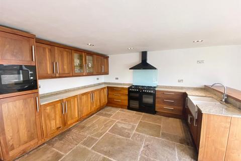 3 bedroom detached house for sale, Pinfold Street, Macclesfield