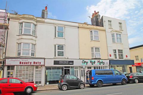 4 bedroom maisonette for sale, Victoria Terrace, Hove