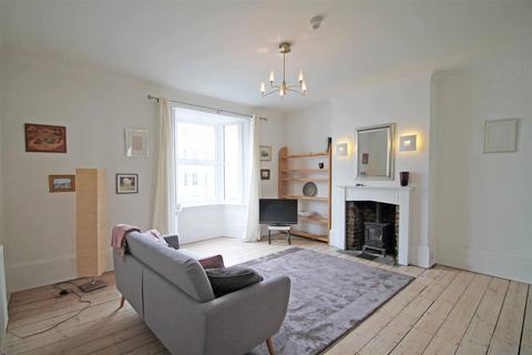 4 bedroom maisonette for sale, Victoria Terrace, Hove