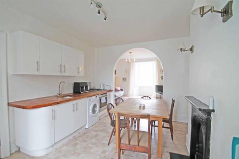 4 bedroom maisonette for sale, Victoria Terrace, Hove