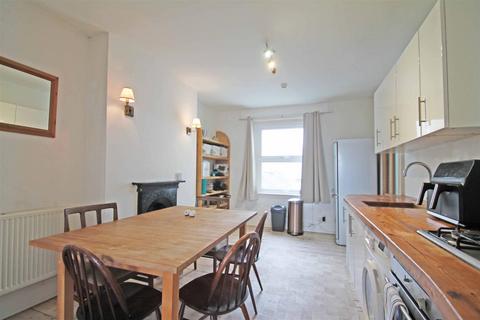 4 bedroom maisonette for sale, Victoria Terrace, Hove