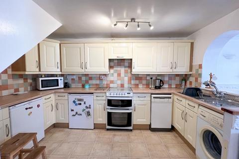 4 bedroom detached house for sale, Maes Talcen, Brackla, Bridgend County Borough, CF31 2LG