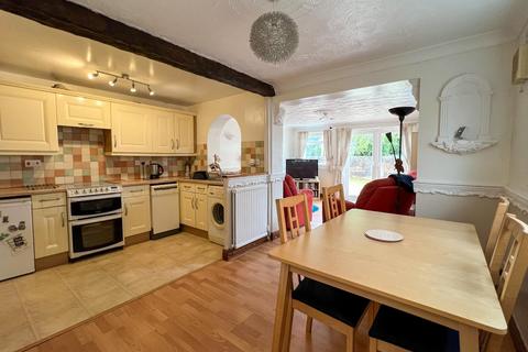 4 bedroom detached house for sale, Maes Talcen, Brackla, Bridgend County Borough, CF31 2LG