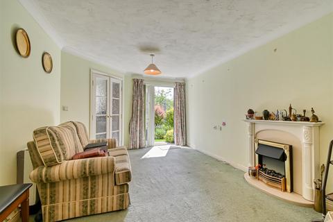 1 bedroom retirement property for sale, 1 Lavington Court, Underhill Street, Bridgnorth