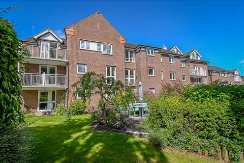 1 bedroom retirement property for sale, 1 Lavington Court, Underhill Street, Bridgnorth