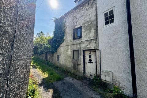 2 bedroom cottage for sale, St. Johns Street, Wirksworth DE4